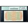 Image 2 : Western Samoa SCWPM# 7c, 10.12.1957 10 Shillings. PCGS