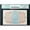 Image 2 : Western Samoa SCWPM# 8b, 17.4.1939 1 Pound. PCGS Very F