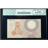 Image 2 : Netherlands SCWPM# 87, 10.4.1955 25 Gulden. PCGS Gem Ne