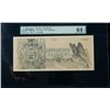 Image 1 : Russia, Northwest, SCWPM# S210, 1919 1000 Rubles. PMG C