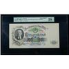 Image 1 : Russia SCWPM# 232s, 1947 (1957) 100 Rubles Specimen. PM