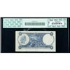 Image 2 : Straits Settlements SCWPM# 16a, 1.1.1931 1 Dollar. PCGS