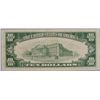 Image 2 : 1929 $10 National Bank Note Ty I CH# 12794 Kansas City