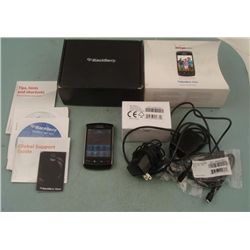 Verizon Wireless BlackBerry Storm 9530 Smartphone
