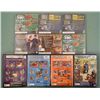 Image 2 : The Sims2 PC Lot DVD Edition University Pets Nightlife