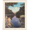 Image 1 : Jim Buckels Cancer Signed Zodiac Art Print