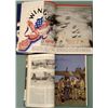 Image 2 : 2 Vnt WWII Aviation Book Magazine Army Air Force Flying