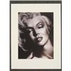 Image 1 : Shen Signed AP Print Marilyn Monroe Defying Beauty