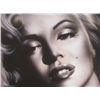 Image 2 : Shen Signed AP Print Marilyn Monroe Defying Beauty