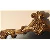 Image 3 : Large 4 Ft Gilded Custom Made 3 Pc Vintage Mirror