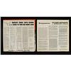 Image 2 : TWO LP'S OF NAZI SONGS MARCHES BATTLE SOUNDS