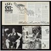 Image 3 : TWO WWII LP ALBUMS - A GI'S GERMANY VOLUME 1 AND 2