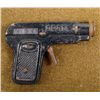 Image 1 : POST WAR GERMAN MADE TOY CORK GUN