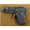 Image 2 : POST WAR GERMAN MADE TOY CORK GUN