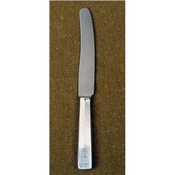 ORIGINAL NAZI DAF DEUTSCHE ARBEITS TABLE KNIFE