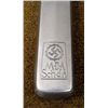 Image 2 : ORIGINAL NAZI DAF DEUTSCHE ARBEITS TABLE KNIFE
