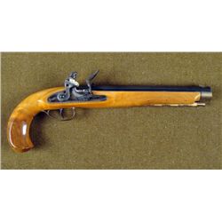 REPRO BLACK POWDER MUZZZLE LOADING FLINTLOCK PISTOL