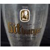 Image 3 : OLD GERMAN GLASS BEER BOOT BITBURGER BIER