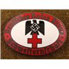 Image 1 : NAZI WWII ORIG DRK/DEUTSCHES ROTES KREUZ BROOCH R CROSS