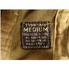 Image 4 : WWII AAF U.S. TYPE A-9 KHAKI CANVAS FLIGHT HELMET