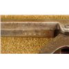 Image 10 : J M COOPER .31 CAL PERCUSSION NAVY DBL ACTION REVOLVER