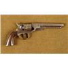 Image 1 : J M COOPER .31 CAL PERCUSSION NAVY DBL ACTION REVOLVER