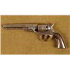Image 2 : J M COOPER .31 CAL PERCUSSION NAVY DBL ACTION REVOLVER