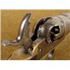 Image 5 : J M COOPER .31 CAL PERCUSSION NAVY DBL ACTION REVOLVER