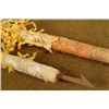 Image 2 : TWO ORIGINAL SPANISH BULL FIGHTING PICADORS