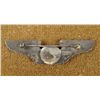 Image 2 : WWII AAF STERLING AIR CREW MEMBER FLIGHT WINGS