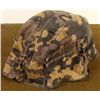 Image 4 : WWII NAZI GERMAN HELMET REVERSIBLE CAMOUFLAGE COVER