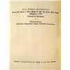 Image 6 : ORIGINAL 1937 NAZI EDITION OF ADOLF HITLER'S MEIN KAMPF