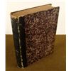 Image 1 : 1879 BOUND EDITIONS OF DIE GARTENLAUBE LEIPZIG