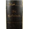 Image 2 : 1879 BOUND EDITIONS OF DIE GARTENLAUBE LEIPZIG
