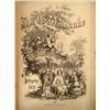 Image 4 : 1879 BOUND EDITIONS OF DIE GARTENLAUBE LEIPZIG