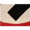 Image 2 : WWII NAZI NSDAP PODIUM BANNER MULTI-PIECE CONSTRUCTION