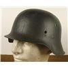 Image 1 : WWII NAZI GERMAN M42 HELMET SHELL
