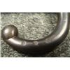 Image 5 : 1871 FRENCH M1866 SABRE & BAYONETCHATELLERAULT ARSENAL