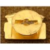 Image 2 : WWII REMEMBER PEARL HARBOR GILT BUTTON HOLE PIN