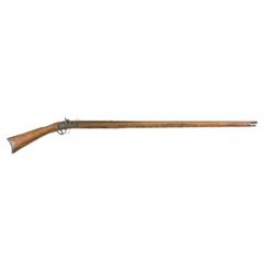 Full Stock Percussion Fowler