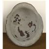 Image 3 : WWII NAZI WEHRMACHT M40 HELMET SHELL