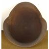 Image 3 : M1918 SWISS WWII COMBAT HELMET-ORIGINAL, SHELL