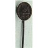Image 2 : WWII Nazi Wound Badge Stick Pin -Original