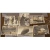 Image 1 : SIX ORIGINAL BRITISH WWI PRESS RELEASES 6X8