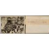 Image 2 : 5 WWI ORIGINAL PRESS RELEASES-WESTERN FRONT