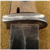Image 4 : 1940 ORIGINAL K98 NAZI COMBAT BAYONET WITH LEATHER FROG