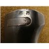 Image 6 : 1940 ORIGINAL K98 NAZI COMBAT BAYONET WITH LEATHER FROG