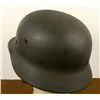 Image 3 : M40 NAZI SS SINGLE DECAL COMBAT HELMET LINER AND CHINST