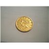 Image 1 : 1857 $2.5 GOLD LIBERTY HEAD