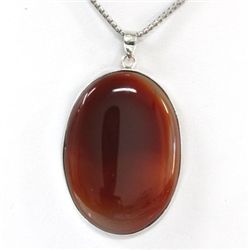 18.67g Semi-Precious Stone Pendant